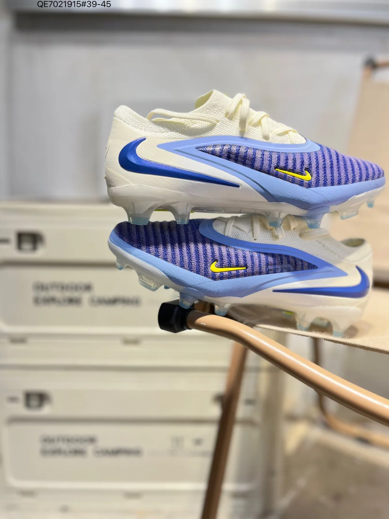 SPORT footwear